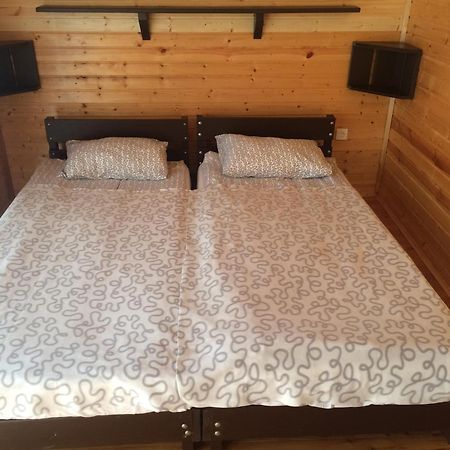 Hotel Eco Village New Athos Esterno foto
