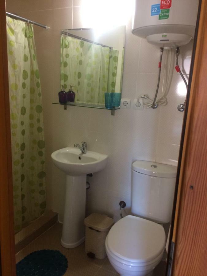Hotel Eco Village New Athos Esterno foto